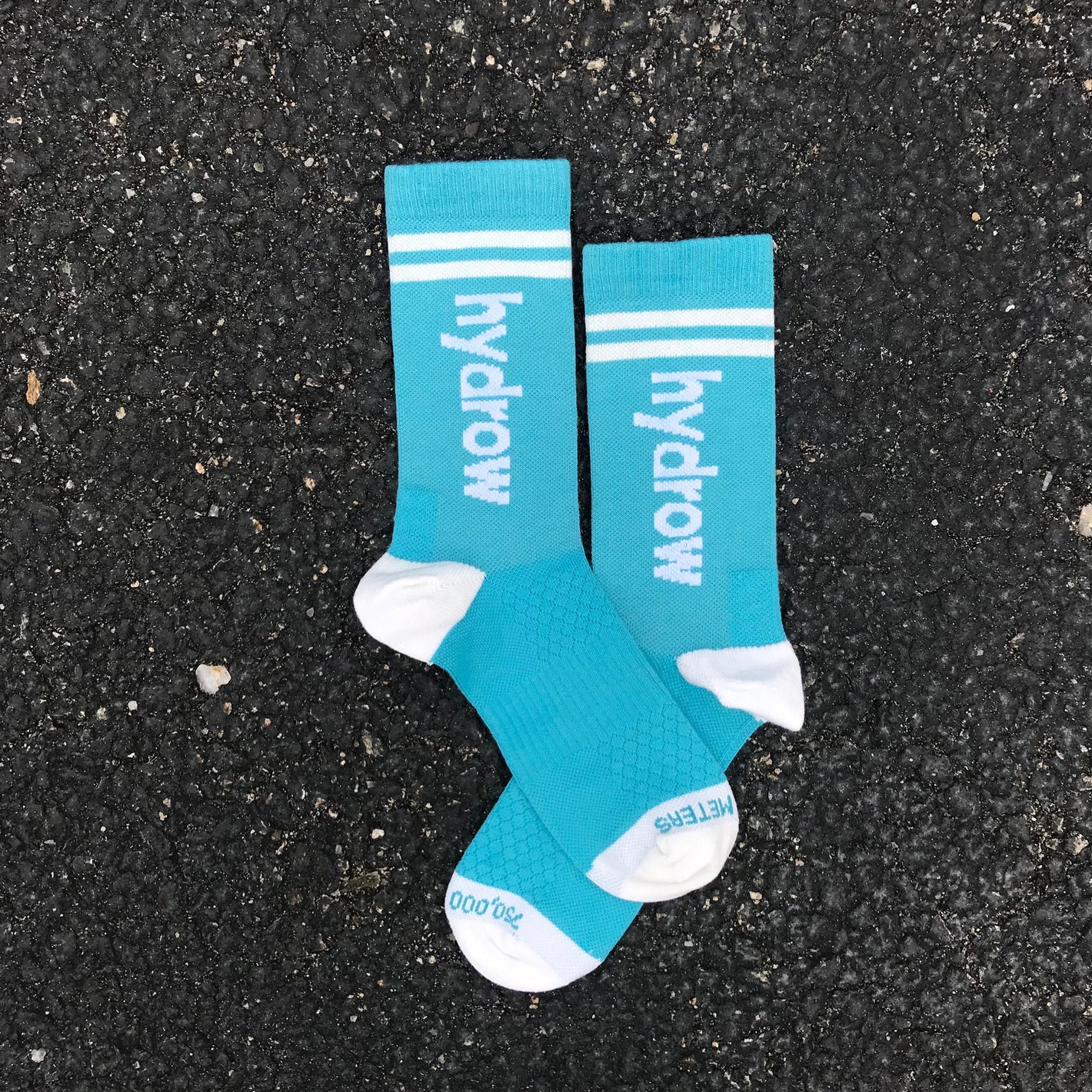 Hydrow Socks 