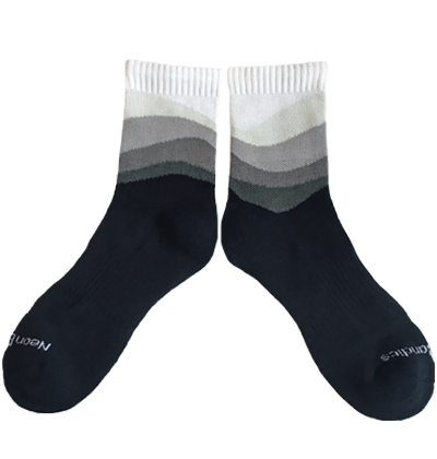 Quarter Crew Sock