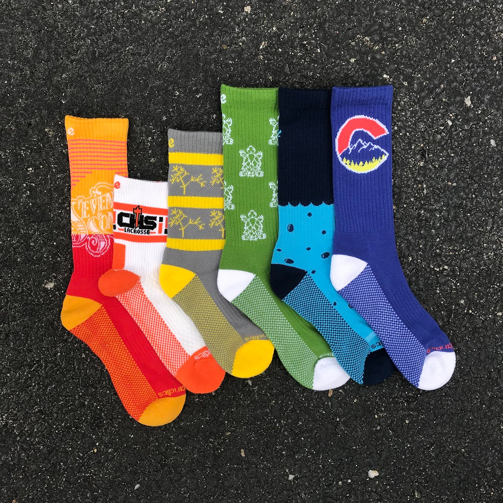 Custom Socks 