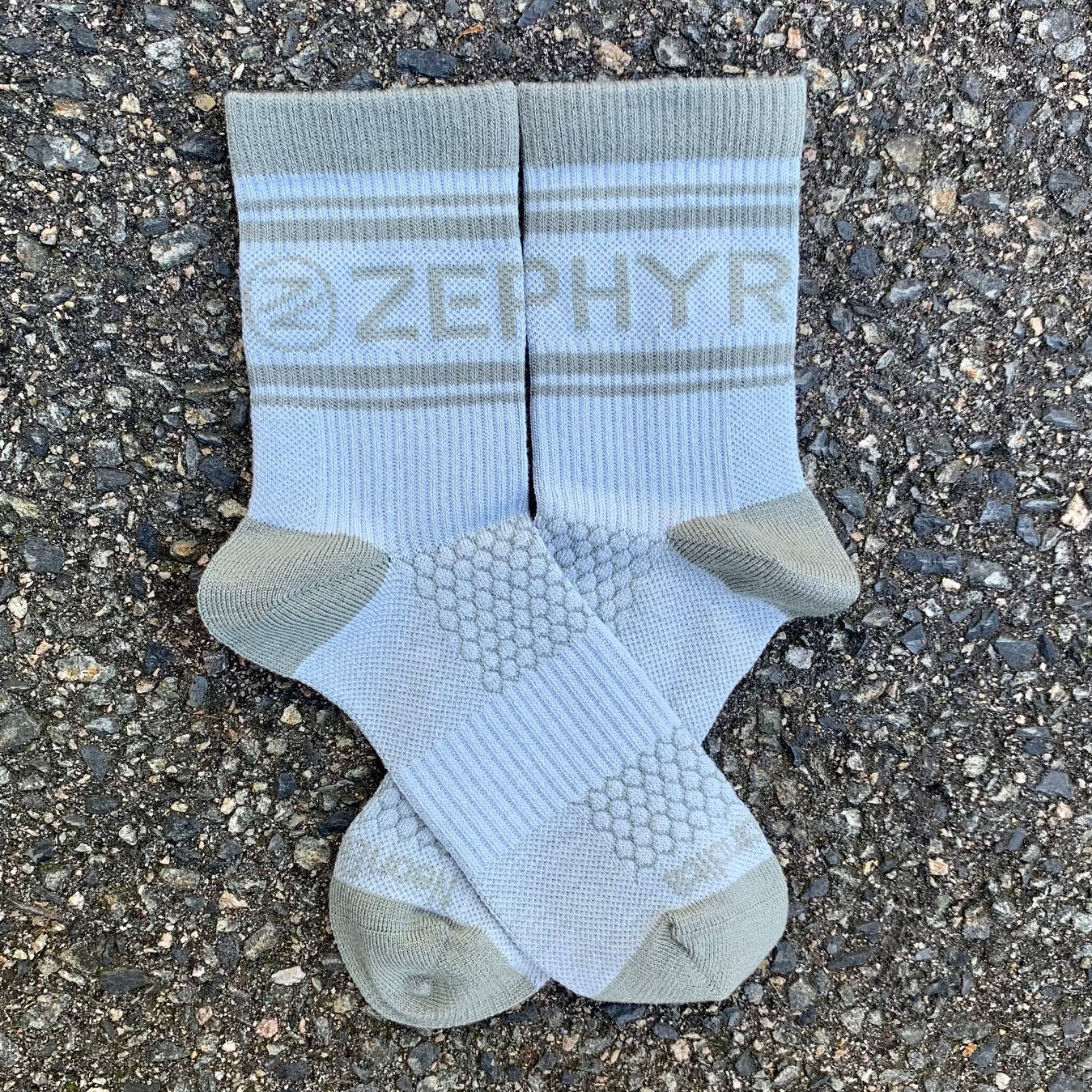Zephyr Cycling 